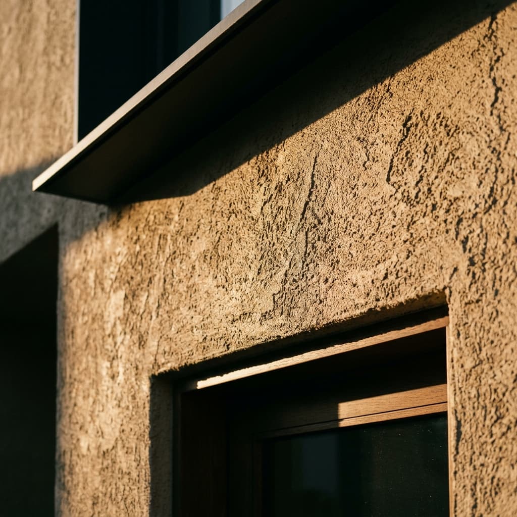 Stucco & Exterior Reskinning