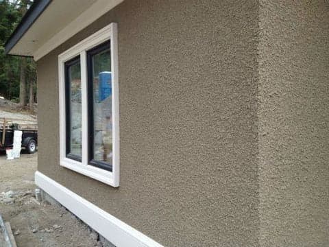 Stucco Restoration Photo 4